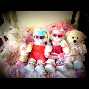 Meet your Posher, Reymie